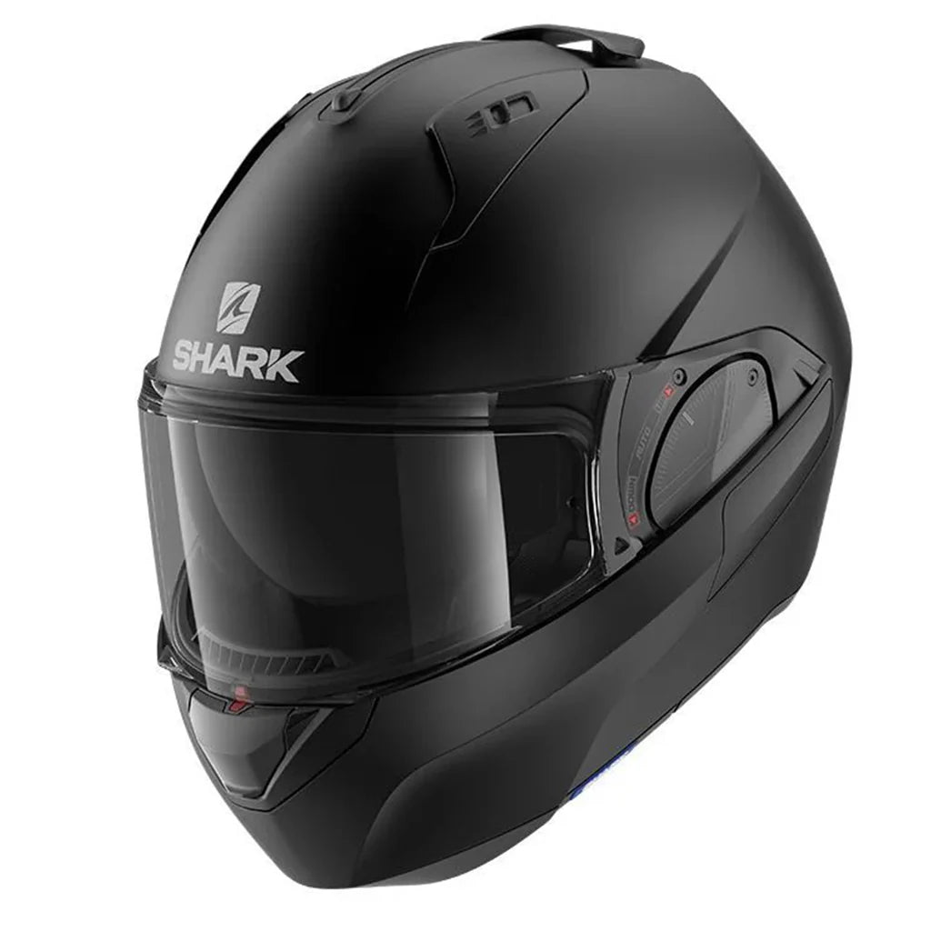 SHARK EVO ES BLANK MODULAR HELMET