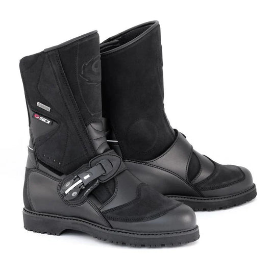 SIDI CANYON GORE-TEX BOOT - BLACK