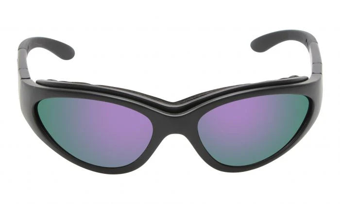 UGLY FISH SLIM MOTORCYCLE SUNGLASSES