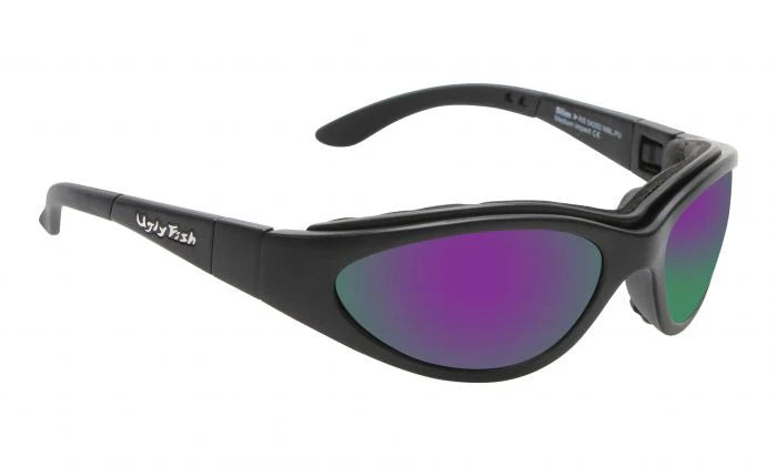 UGLY FISH SLIM MOTORCYCLE SUNGLASSES