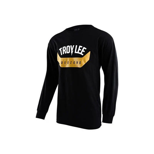 TROY LEE DESIGNS ARC LONG SLEEVE TEE