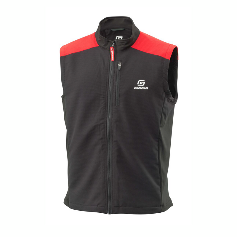 House of Motorcycles|Tasmania|GasGas Trial Vest|Front