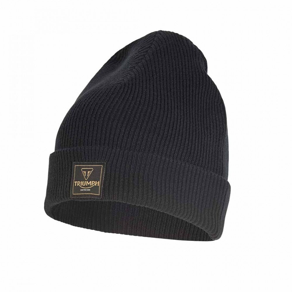 TRIUMPH POLAR KNITTED BEANIE