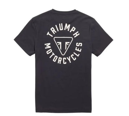 Triumph Newlyn Tee