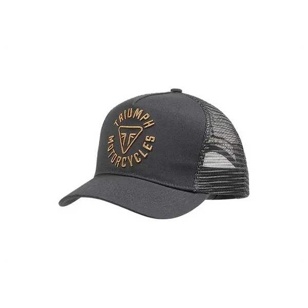 House of Motorcycles Tasmania| Taylor Embroided Cap