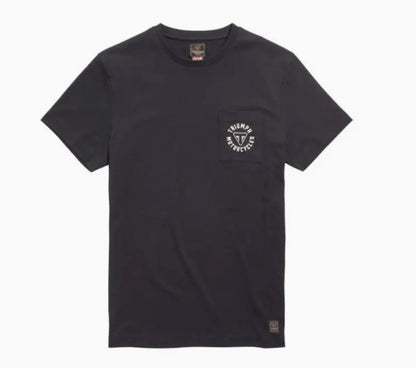 Triumph Newlyn Tee