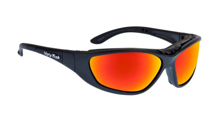 UGLY FISH ULTIMATE MOTORCYCLE SUNGLASSES