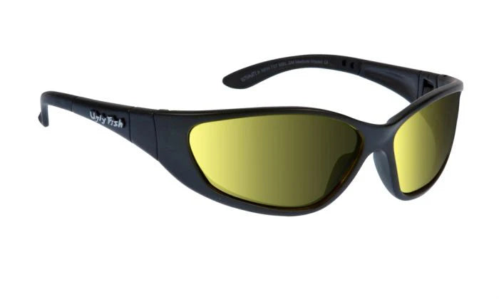 UGLY FISH ULTIMATE PHOTOCHROMIC MOTORCYCLE GLASSES