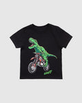 UNIT T-REX YOUTH TEE