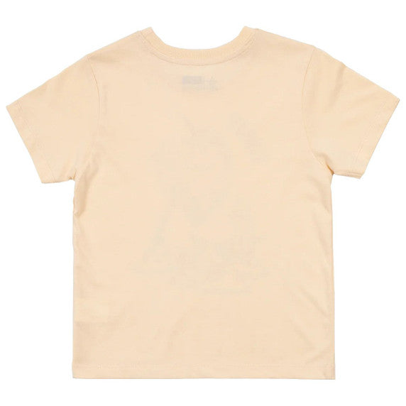 UNIT YOUTH UNISCOOT TEE