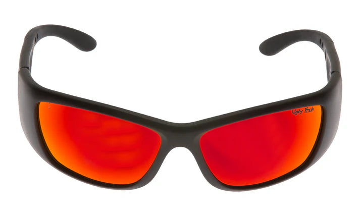 UGLY FISH WARHEAD SUNGLASSES
