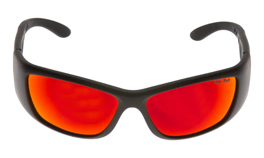 UGLY FISH WARHEAD SUNGLASSES