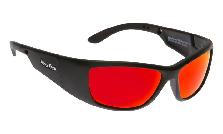 UGLY FISH WARHEAD SUNGLASSES