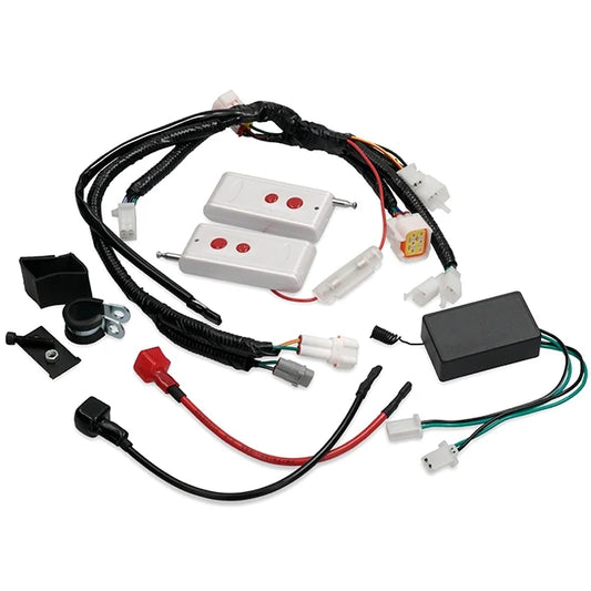 YCF50 Remote Kill Switch Kit