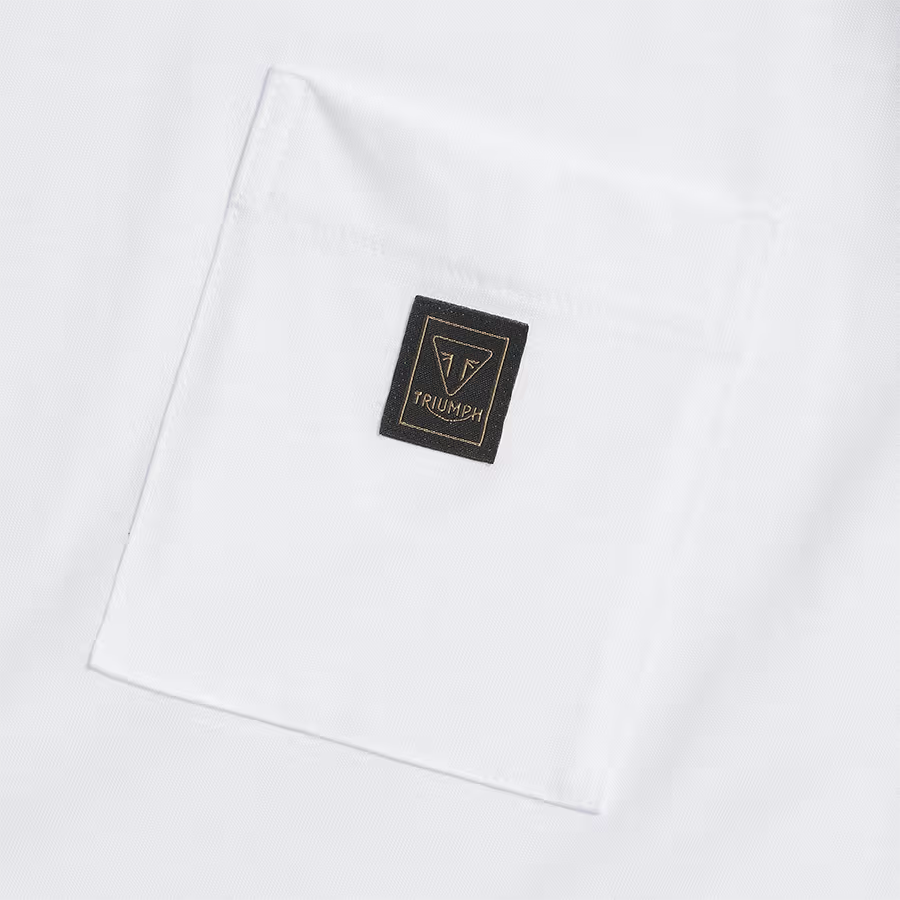 TRIUMPH BONNEVILLE T120 TEE