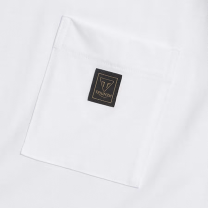 TRIUMPH BONNEVILLE T120 TEE