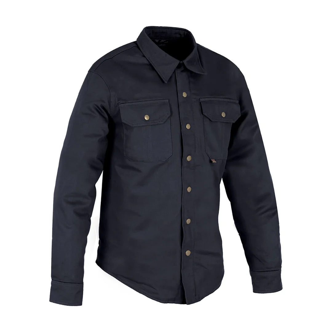 OXFORD KICKBACK 2.0 KEVLAR LINED SHIRT