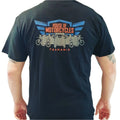 House of Motorcycles Tasmania | HOUSE OF MOTORCYCLES T-SHIRT | HOUSE OF MOTORCYCLES