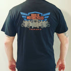 House of Motorcycles Tasmania | HOUSE OF MOTORCYCLES T-SHIRT | HOUSE OF MOTORCYCLES