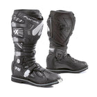 HOUSE OF MOTORCYCLES | TROY LEE DESIGNS FORMA TERRAIN TX BOOTS | BLACK