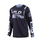 HOUSE OF MOTORCYCLES | TROY LEE DESIGNS YOUTH GP JERSEY | BRAZEN CAMO GREY