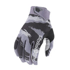 HOUSE OF MOTORCYCLES | TROY LEE DESIGNS AIR GLOVE | BRUSHED CAMO BLACK