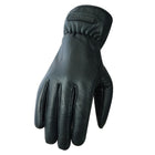 HOUSE OF MOTORCYCLES | MENS EPPING LEATHER GLOVES | JOHNNY REB