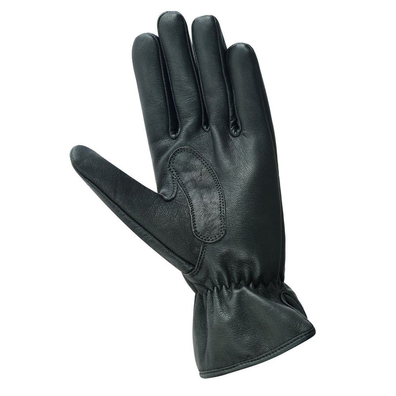 HOUSE OF MOTORCYCLES | MENS EPPING LEATHER GLOVES | JOHNNY REB
