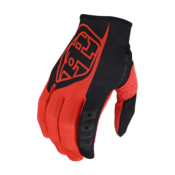 HOUSE OF MOTORCYCLES | TROY LEE DESIGNS GP GLOVE | RED