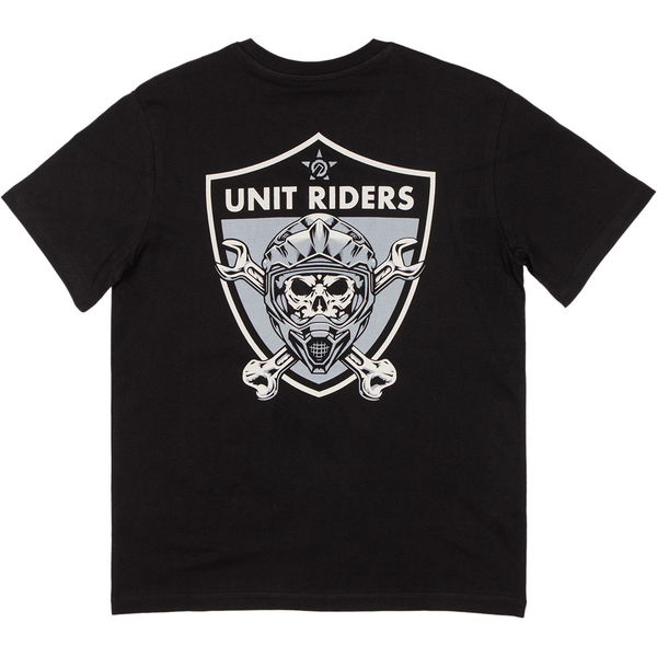 HOUSE OF MOTORCYCLES | RIDERS KIDS TEE | UNIT