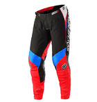 TLD SE PRO PANT DROP IN CHARCOAL