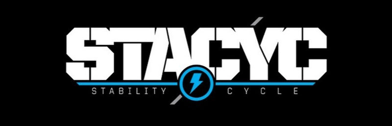 House of Motorcycles Tasmania | STABILITY CYCLE | STACYC