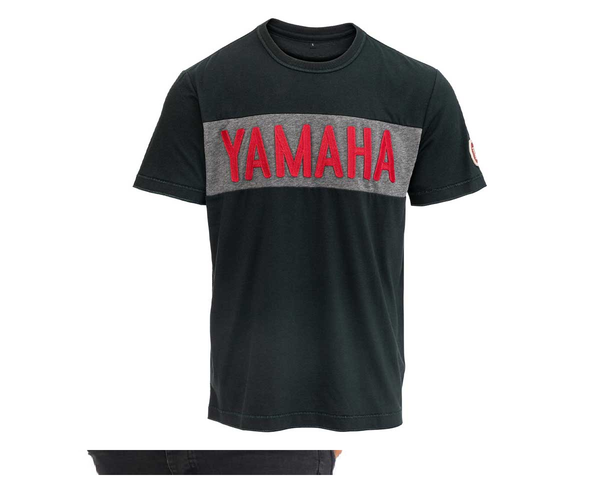 HOUSE OF MOTORCYCLES | FASTER SONS AMES T-SHIRT | YAMAHA