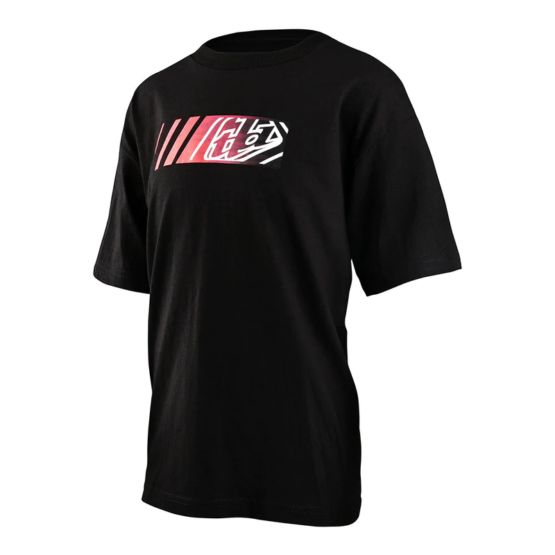 House of Motorcycles Tasmania | YOUTH SHORT SLEEVE TEE ICON BACK | TROY LEE